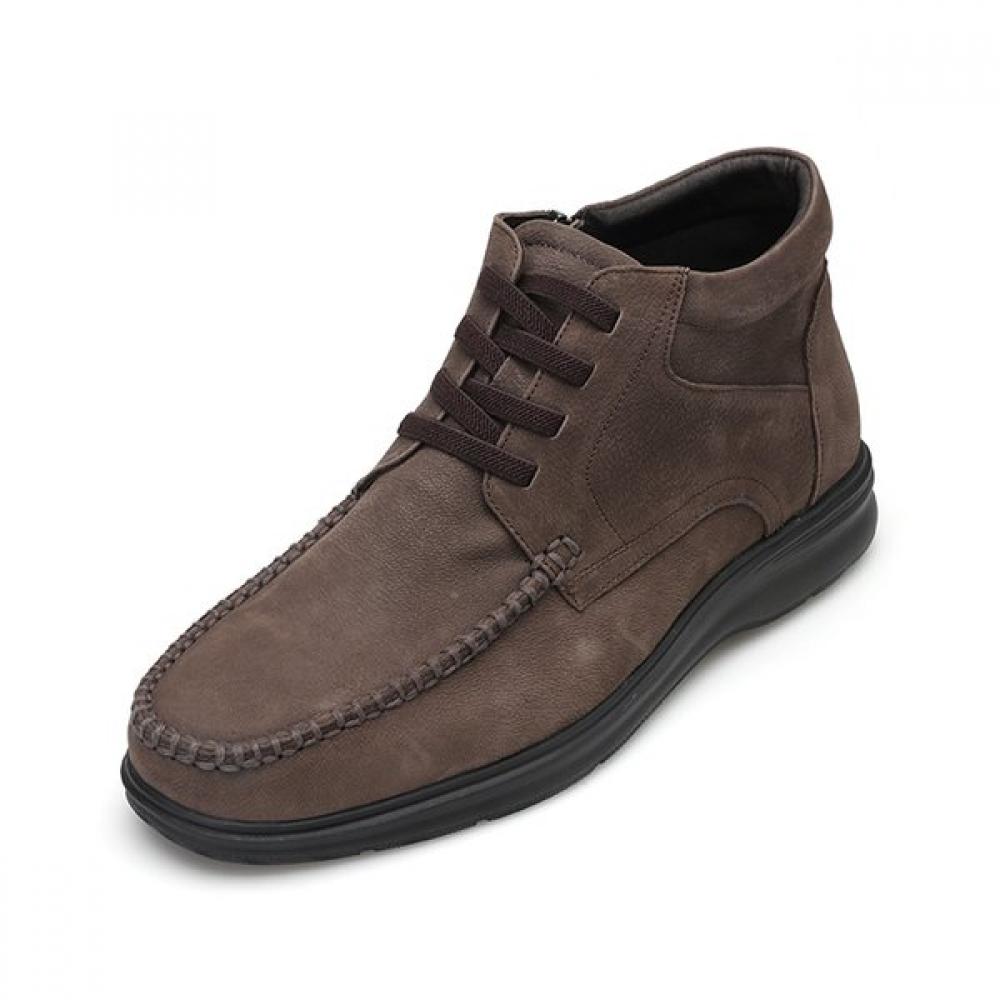 MiSope Men S Boat ShoeS 2cm 2color 022537005