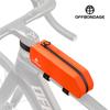 OFFBONDAGE Велосипедная Сумка MTB Шоссейный Велосипед Сумка на Верхнюю Трубу Жесткий Корпус Передняя Сумка на Руль Большой Объем Велосипедная Сумка для Активного Отдыха