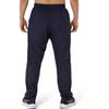 Training Wear Lining Tricot Windbreaker Pants 2031E731 Unisex Adult Midnight XL [ASICS] AIM-TRG