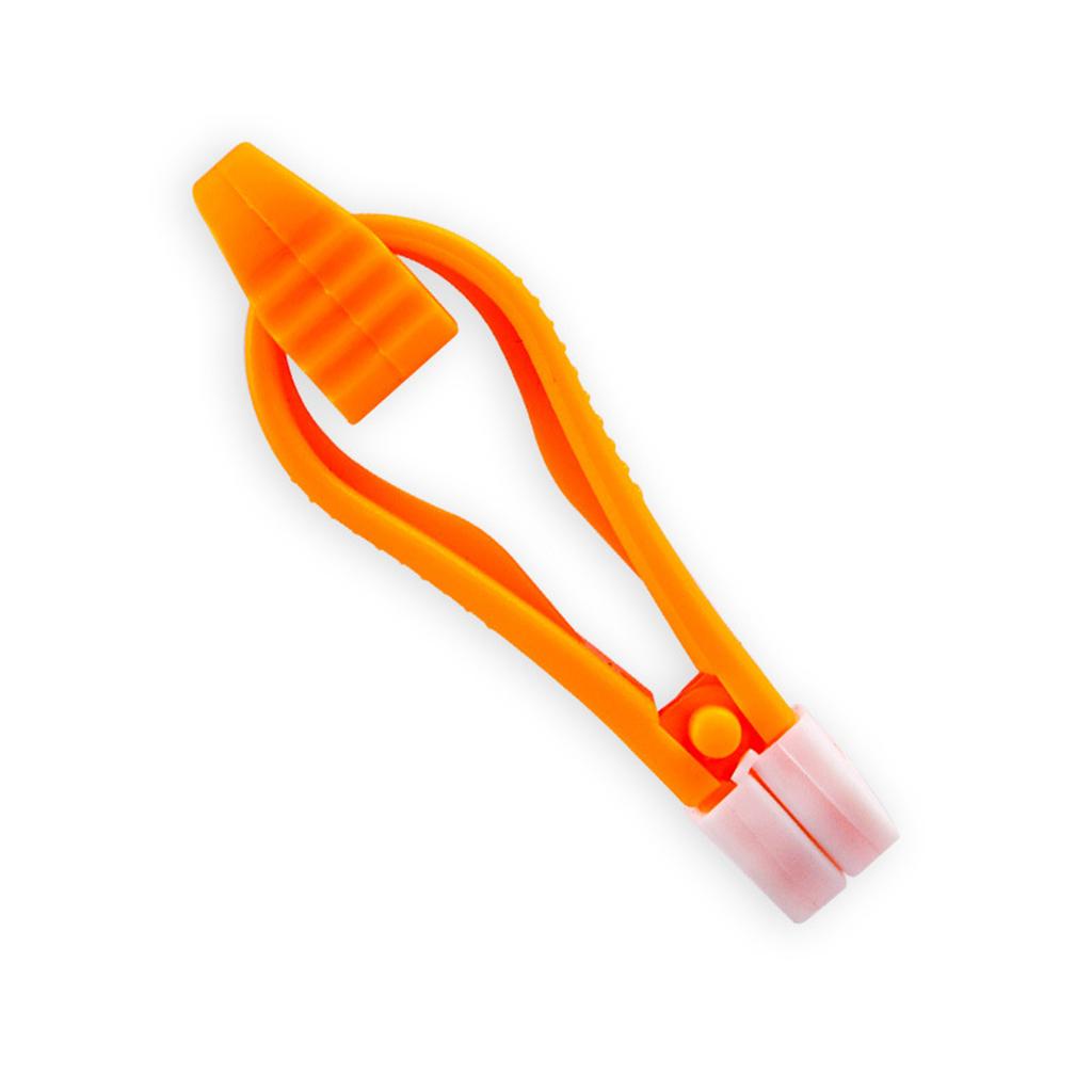 Клипса для даунриггера, клипса для аутриггера для троллинга, клипса с сильным натяжением, защелка для морской рыбалки