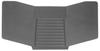 Aristar Guardliner Rubber Floor Mats + Tunnel Cover for Toyota Yaris IV HB 2020-, Yaris Cross 2021-, Mazda 2 Hybrid 2022- Black