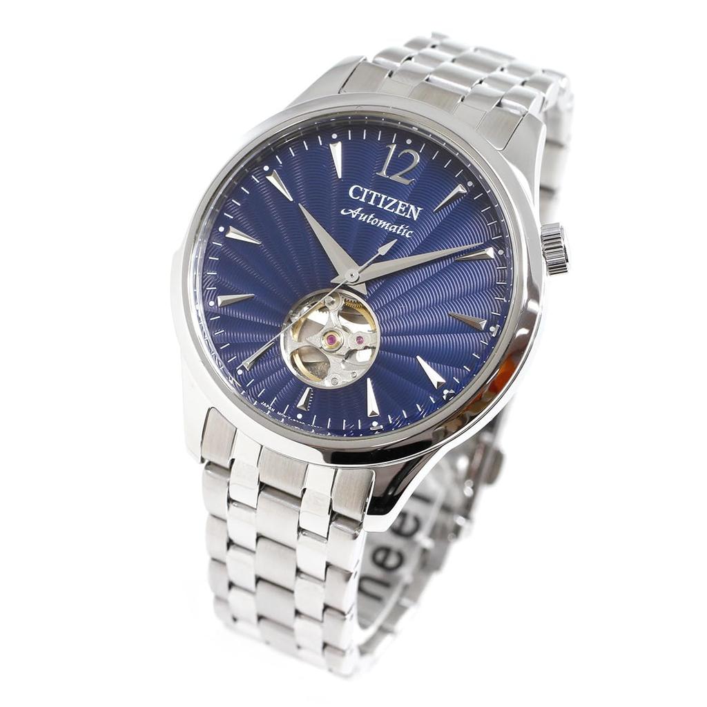 Citizen КОЛЛЕКЦИЯ NH9131-73L Мужские часы