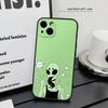 Рисунки пришельцев Для iPhone 17 Air 16 Pro Max 15 14 13 Полное покрытие Ударопрочный чехол MagSafe