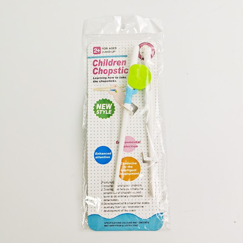 Детские тренировочные палочки из пищевого материала – Этап 2 для младенцев и малышей