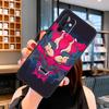 Чехол Oni Hannya Demon Mask для Samsung Galaxy A06 A05 A16 A26 A36 A56 A53 A32 A52 A33 A13 A55 A35 A15 A14 A34 A54