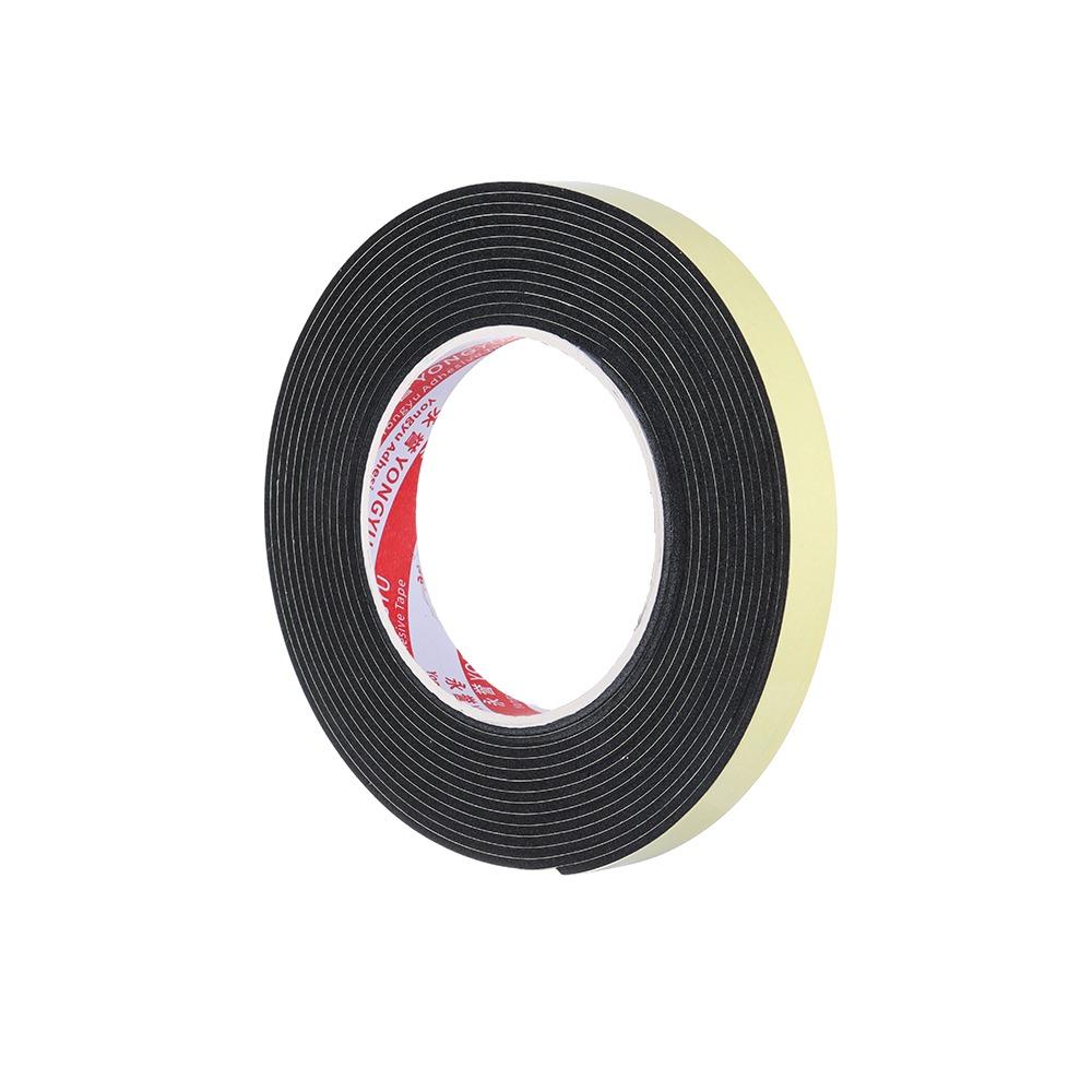 10 м Поролоновая лента EVA Противоударная лента Новая водонепроницаемая лента