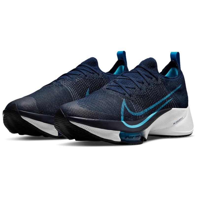 Nike Кроссовки Air Zoom Tempo NEXT% 'College Navy' повседневные CI9923-401