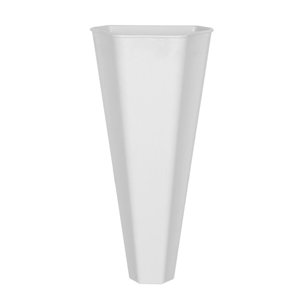 Garden Supplies Flower Holder Wall Hanging Flowerpot Hanger Vase Ball/Cone Shape Water Planting