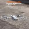 Propeller Guard for DJI Mini 3 Propellers Protector Wing Fan Protective Ring Protector Cage for DJI Mini 3 Pro Drone Accessories