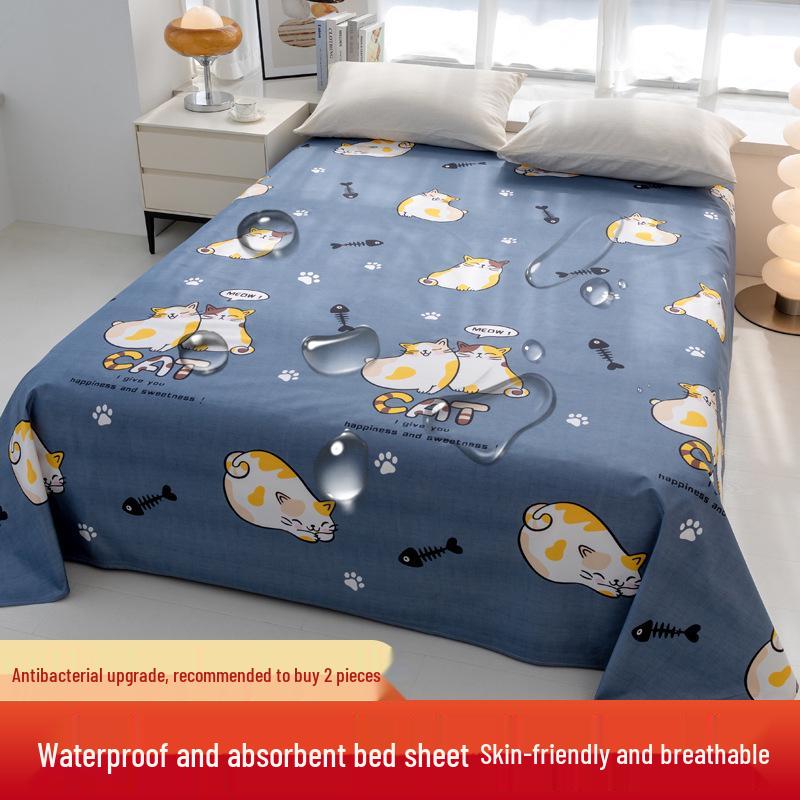 Водонепроницаемое покрывало, устойчивое к кошкам: Чехол для дивана, устойчивый к шерсти домашних животных и грязи