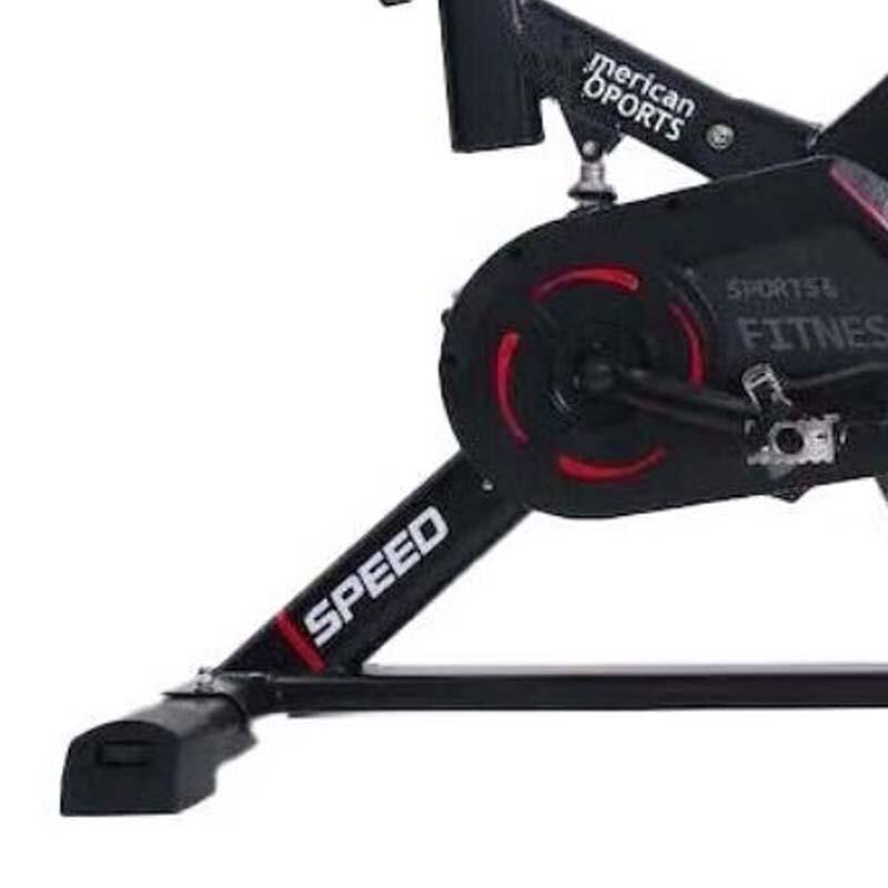 Yi Dong Indoor Spinning Exercise Bike CN plug (adapter included)