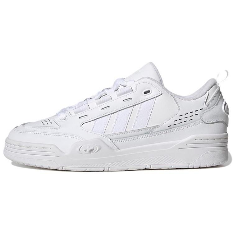 adidas ADI2000 'Triple White' Мужские HR1745