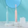 High Quality ABS IPX7 Sonic Toothbrush Durable Waterproof