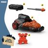 Schleich Элдорадо Лава-Джет Транспортное средство 42663