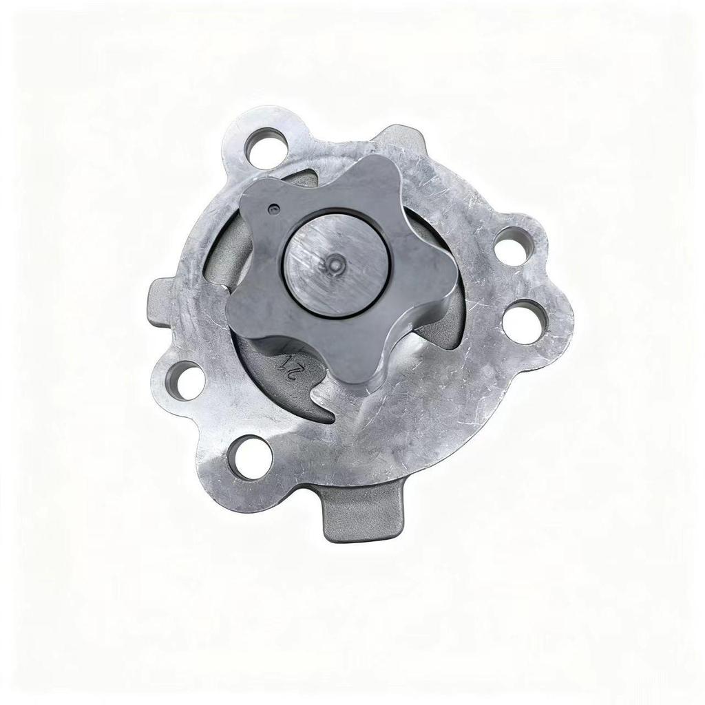 Масляный насос двигателя для Hyundai/Kia (21310-03911)