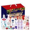 Полный семейный набор Bath & Body из 12 предметов