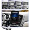 9.7'' Android Car Radio Carplay For KIA Optima K5 2011-2015 Tesla Vertical Screen Autoradio Multimedia Player 2+32GB