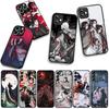 Mo Dao Zu Shi MDZS Вэй У Сянь Чехол для Samsung Galaxy A25 A37 A57 A12 A14 A31 A41 A50 A51 A70 A71 A72 A21S M15 Note 20 9 8 10