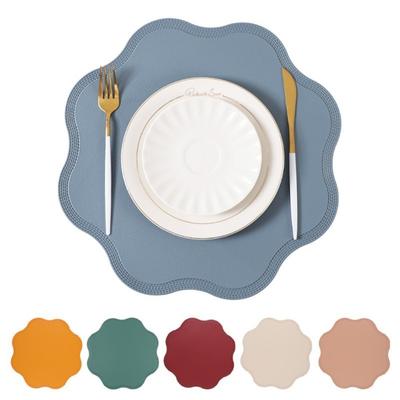 Украшение стола и аксессуары – Подставки и маты для сервировки