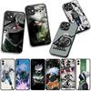 Kakashi Hatake Narutos Anime for Samsung Galaxy A25 A37 A57 A12 A14 A31 A41 A50 A51 A70 A71 A72 A21S A04 M15 Note 20 9 8 10 Case