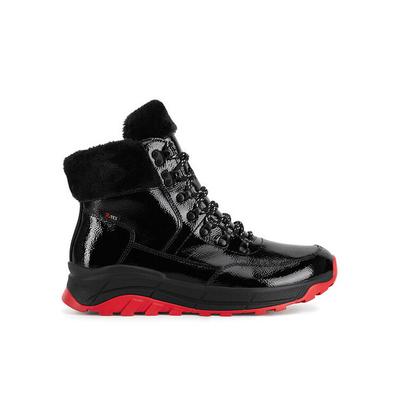 Ботильоны Rieker Revolution Lifestyle W0063-01, чёрные