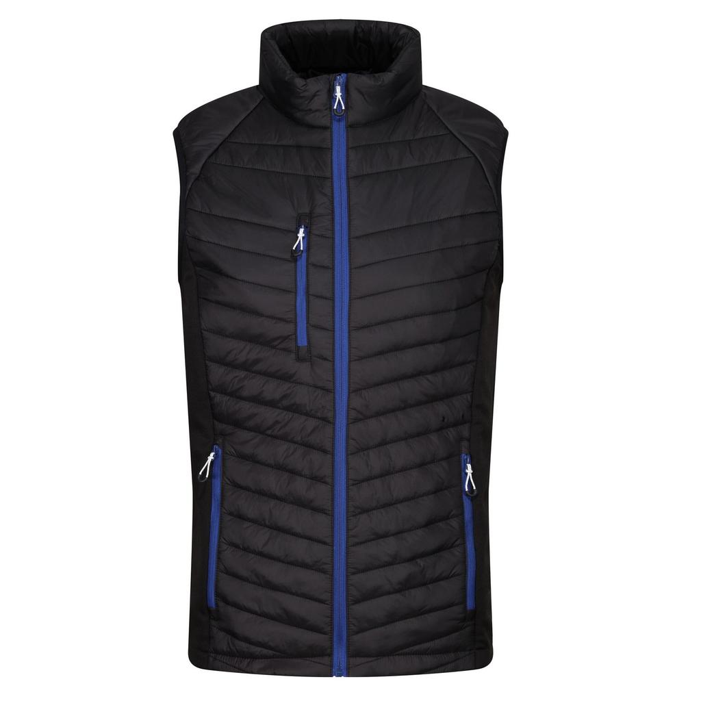 Regatta Mens Navigate Hybrid Body Warmer