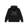 Новая коллекция MLB MONOGRAM Нью-Йорк Янкиз 25FW Свитшот Унисекс Стандартный 3AHDM0454-50BKS