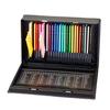Набор цветных карандашей 100 цветов