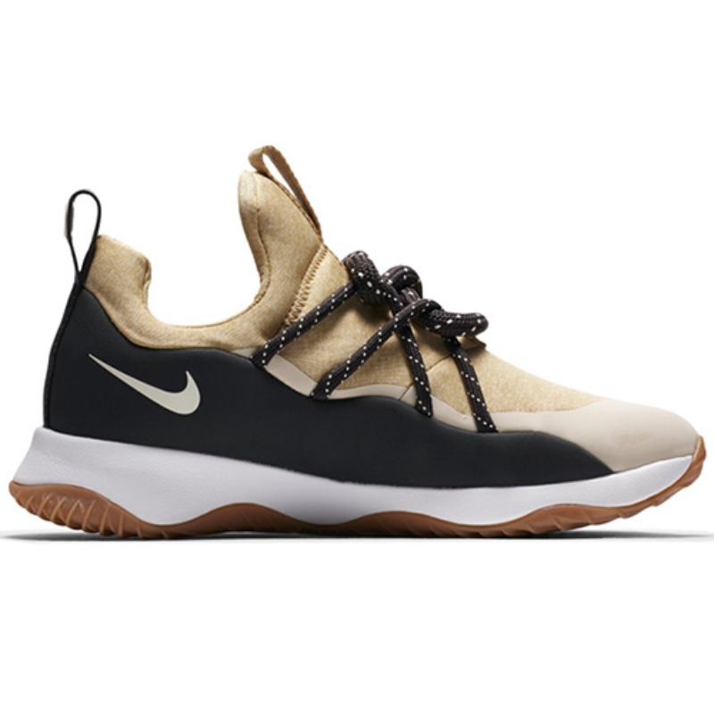 Nike Женские кроссовки City Loop 'Club Gold Lt Cream' AA1097-700