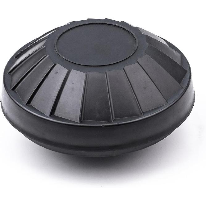 Rain Air Filter Cover Air Filter Cap 11065-7025 Easy Installation Repair Parts Sturdy Air Inlet Cap Tank Rain Cap for FX
