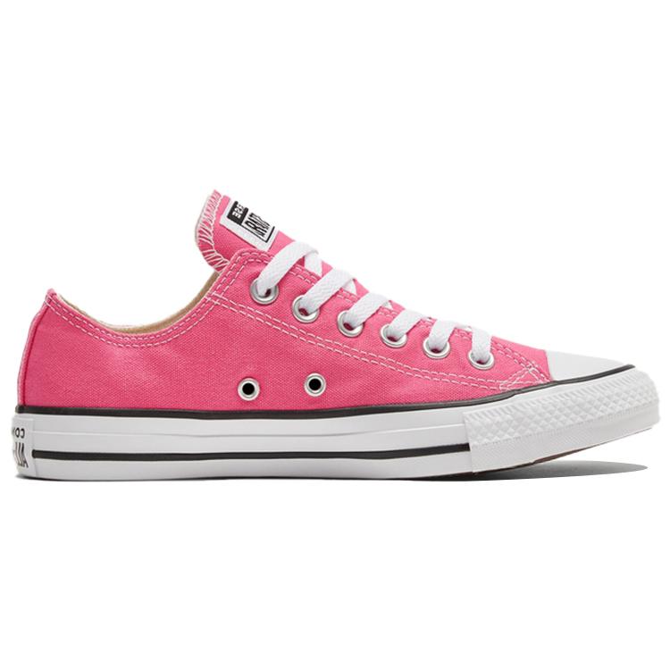 Converse Кеды Chuck Taylor All Star Ox Гипер Розовый 170157C