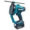 Makita SC102DRGX Rechargeable Full Screw Cutter 18V 6Ah with 2 Batteries, Charger, and Case