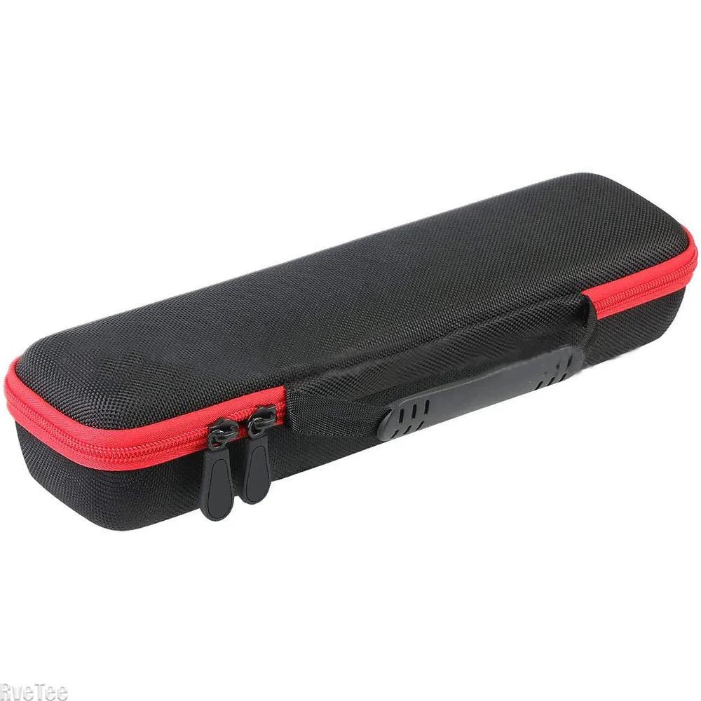 Hard Case For  2457-20 M12 Cordless 3/8" Sub-Compact 35 Ft-Lbs 250 RPM Ratchet - Travel Protective Bag