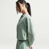 Nike 24.7 PerfectStretch Women's Dri-FIT Loose-Fit Cropped Jacket