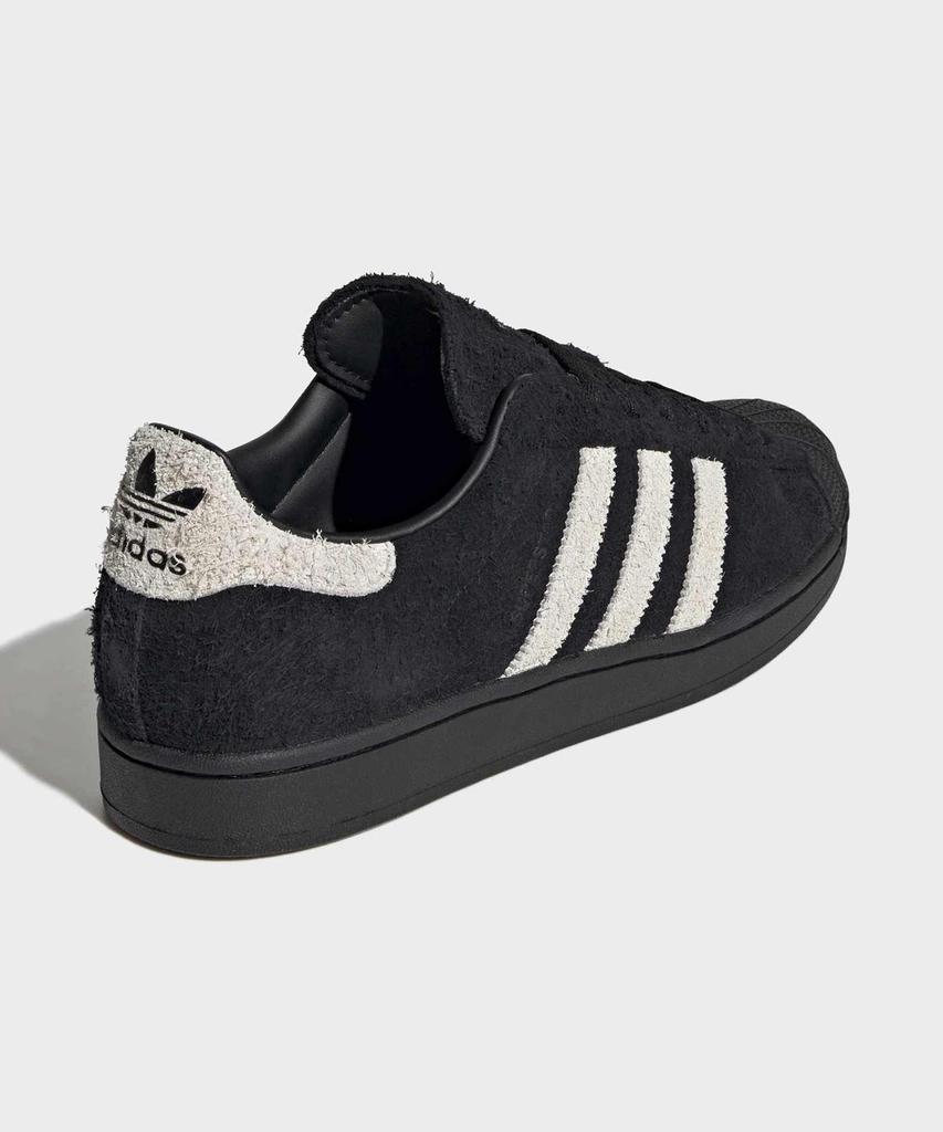 adidas Superstar II - Черный:Кремово-белый / Ki6935