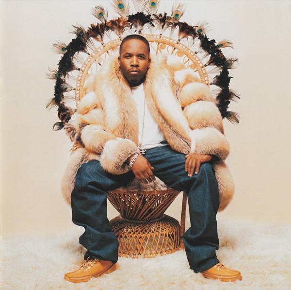 CD OUTKAST Speakerboxxx The Love Below 82876529052 Arista BMG Ea 2003 Европа Рэп Хип-ХопR&B Б/У