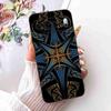 For Google Pixel 9 5G G2YBB Case Butterfly Painting Silicone TPU Black Cover For Google Pixel9 5G GUR25 G1B60 Bumper Shell