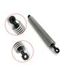 For BMW 5 Series F10 F18  Car Tailgate Spring  Trunk Shock Absorber Support Strut 2010-2017 51247204366 51247204367