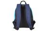 Nike Полиэстеровый рюкзак Regular Мужской Темно-синий BA4606-410