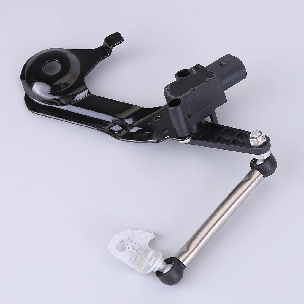 For A6 A7 Q5 4G2 4GC 8RB Air Suspension Height Level Sensor Rear Left 8R0941309C