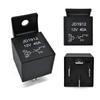 2 Pcs Universal Relay 12V, 40A, 4 Pin Off-Road