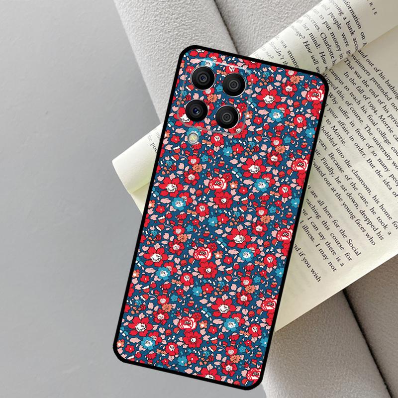 Горячая Распродажа Betsy Ann Wiltshire London Для Samsung Galaxy M21 M33 M53 M13 M12 M32 M52 M11 M31 M35 M55 M15 M14 M34 M54 M06 M16 Чехол