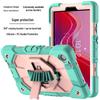 Защитный чехол для Lenovo Tab K9 8,7" с защитой от падений, 360° поворотной подставкой и ремешком для руки