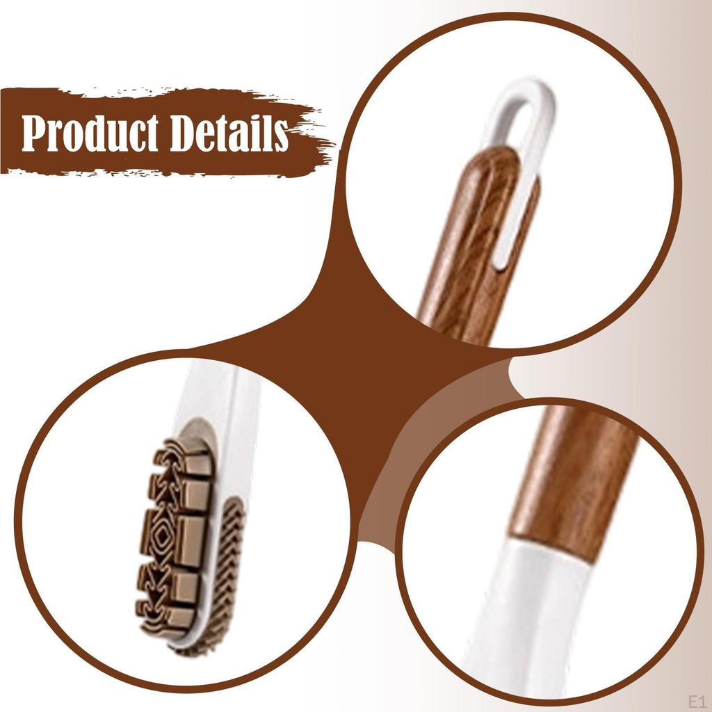 Щетка для чистки замши, Очиститель нубука, Простой в использовании портативный инструмент, Ластик