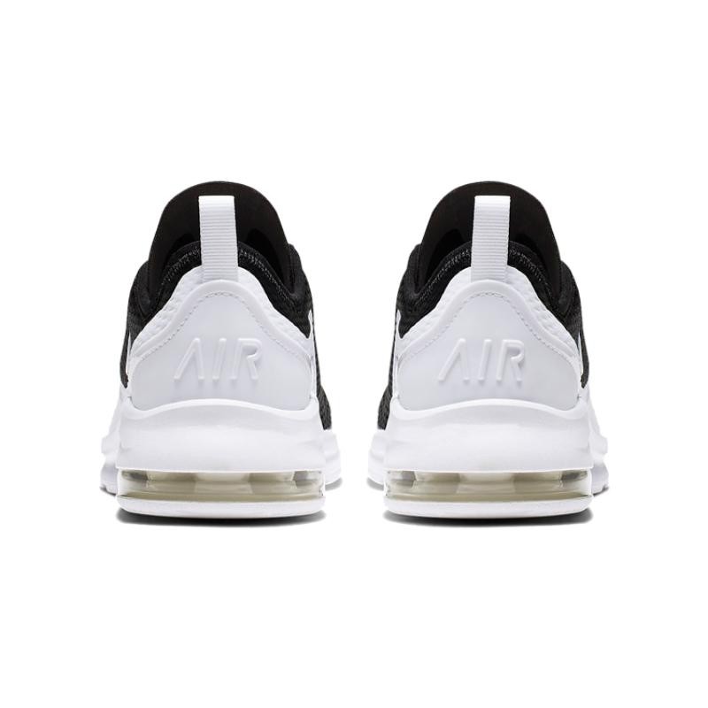 Nike Air Max Motion 2 'Black White' GS Sneakers AQ2741-001