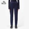 PELLIOT Women's P-Series Outdoor Fleece Pants