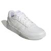 Adidas Мужские кроссовки Courtbeat White Cloud-White Core-Black GX1745