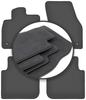 Premium car mats for: Skoda Kodiaq crossover (2016-)