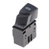 Electric Window Lift Control Switch Single Button 735315619 6554.T3 For Fiat Ducato II FL Citroen Jumper Peugeot Boxer Et FL