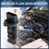 Mass Air Flow Sensor Meter MAF Sensor No.95560612300 For Porsche Cayenne 03-06